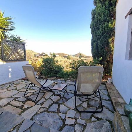 Lubrín Casa Musica An Enchanting One Bed Cottage מראה חיצוני תמונה