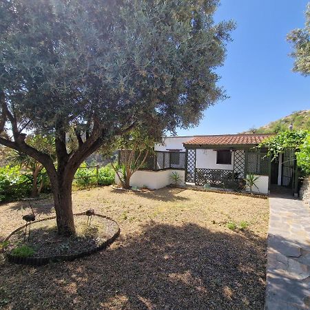 Lubrín Casa Musica An Enchanting One Bed Cottage מראה חיצוני תמונה
